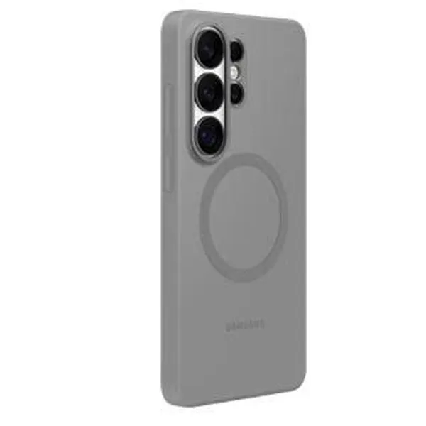 Ốp Lưng Silicone Magnet Samsung S26 Ultra