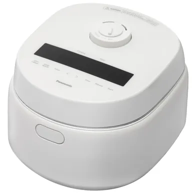 Nồi Cơm Điện Tử Panasonic SR-DK104WRA 1 Lít
