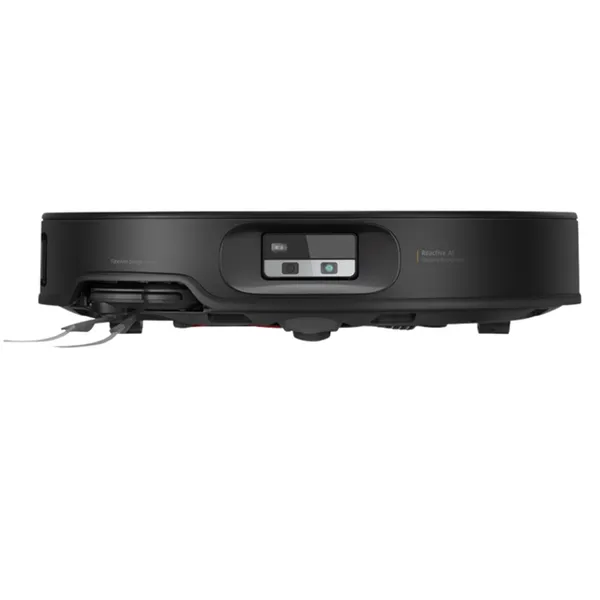 Robot Hút Bụi Roborock Qrevo Edge 2 Màu Đen