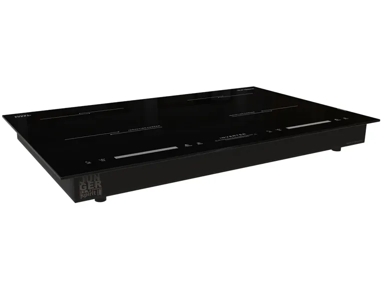 Bếp Đôi Junger ID-39 - Thái Lan