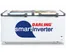Tủ Đông Darling Inverter 1200 Lít DMF-1179ASI-1