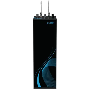 Máy Lọc Nước Nóng Nguội Lạnh Karofi KAD-M29 Màng RO Mỹ 100 GPD - 11 Lõi 14