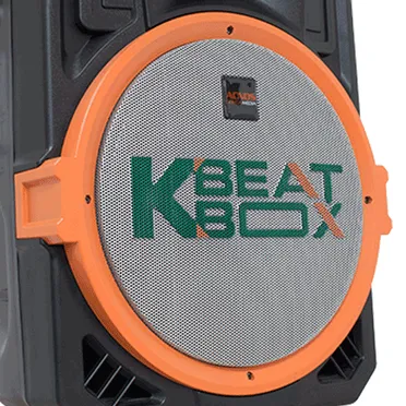 Loa Kéo Acnos KB39L 0