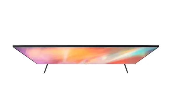 Smart Tivi Samsung 4K UHD 55 Inch UA55AU7002 4