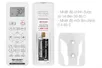 Máy Lạnh Sharp Inverter 1 HP AH-XP10CHW