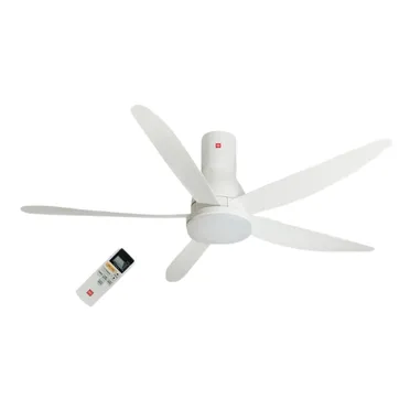 Quạt Trần KDK U60FW(WH)