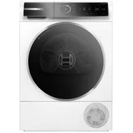 Máy Sấy Bơm Nhiệt Bosch 9 Kg WQB245B0SG Series 8 Cao Cấp