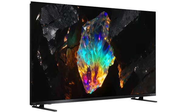 Smart Tivi RGB Mini LED Toshiba 4K 75 Inch 75ZXSP 1