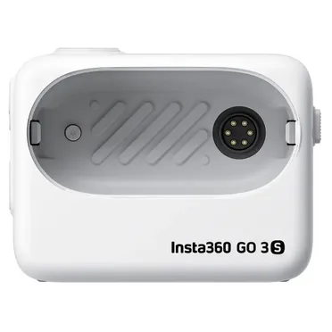 Camera Hành Động Insta360 GO 3S Standard Edition_128G 4