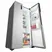 Tủ Lạnh LG Inverter 519 Lít GR-B256JDS 3