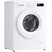 Máy Giặt LG Inverter 9 Kg FB1209S6W 0