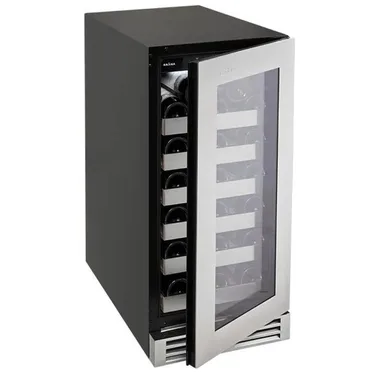 Tủ Ướp Rượu Kadeka KN39WR 3