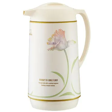 BÌNH THUỶ XOAY RÓT ZOJIRUSHI AHGB-13-FC	