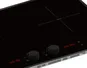 Bếp Điện Từ Đôi Comfee CIH-52DHP