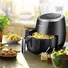 Nồi Chiên Không Dầu 5 Lít Kangaroo KG52AF1A