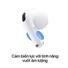 Apple AirPods 5 Sạc Không Dây