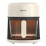 Nồi Chiên Không Dầu Simplus KQZG017CW01-VIP