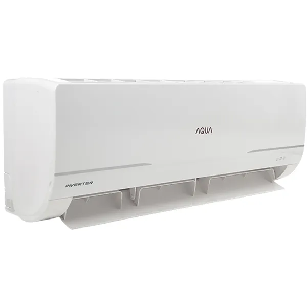 Máy lạnh Aqua Inverter 1 Hp AQA-KCRV10WNMA