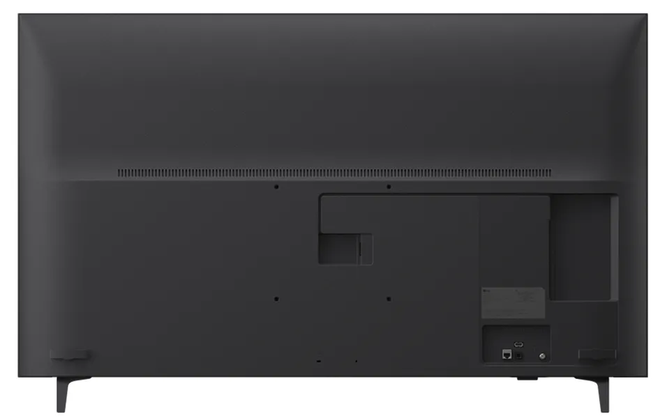 Smart Tivi LG QNED AI 4K 55 Inch 55QNED80BSA