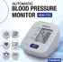 Máy Đo Huyết Áp Tự Động OMRON HEM - 7121