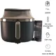 Nồi Chiên Hơi Nước Philips NA543/00 7.2 Lít