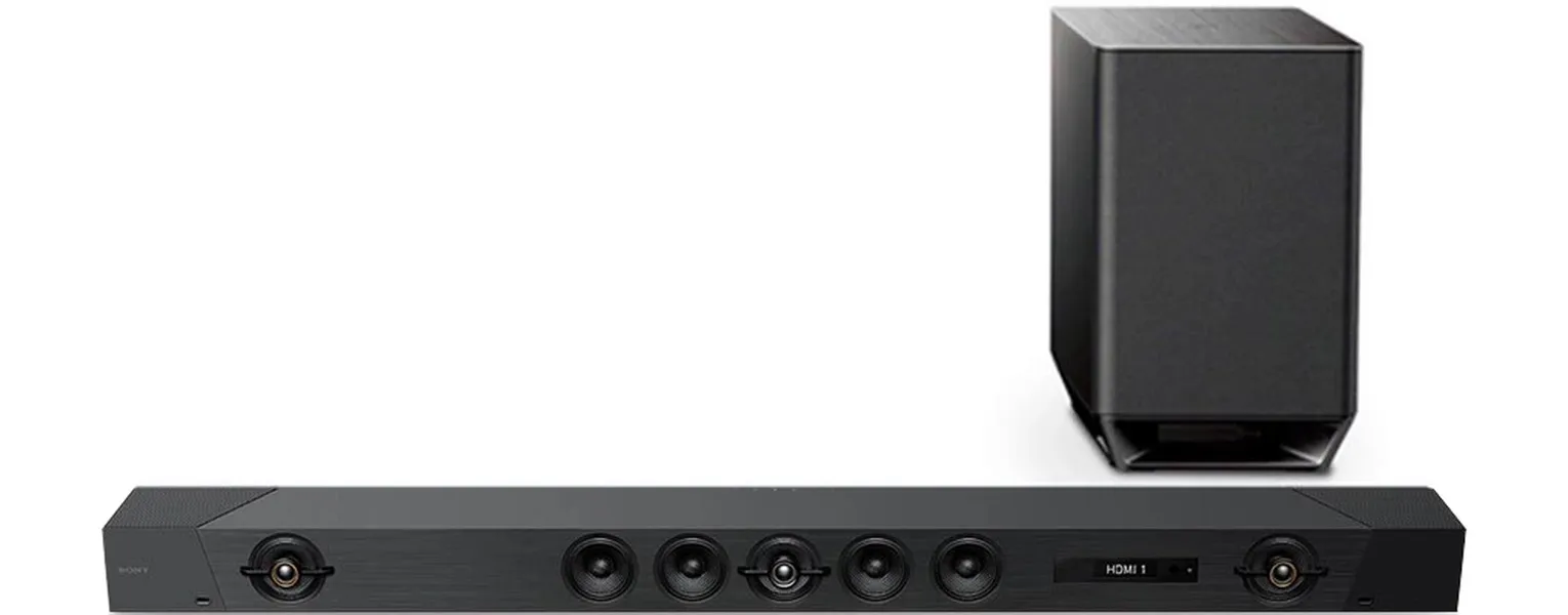 Loa thanh Sony HT-ST5000//MSP1