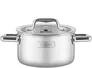 Nồi inox liền khối Elmich Trimax ECO EL-3995 24 cm