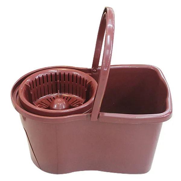 BỘ LAU NHÀ JPC 360 TORNADO MOP(1VẢI LAU)