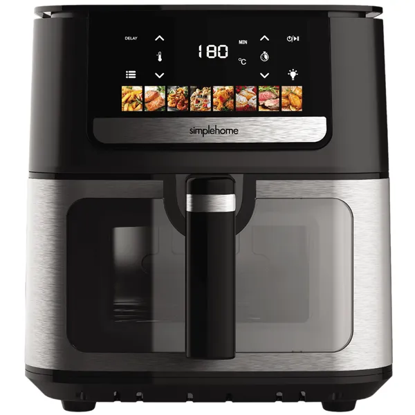 Nồi Chiên Không Dầu Simplehome AF9011 9.0 Lít