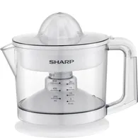 Máy vắt cam Sharp EJ-J256-WH 25W