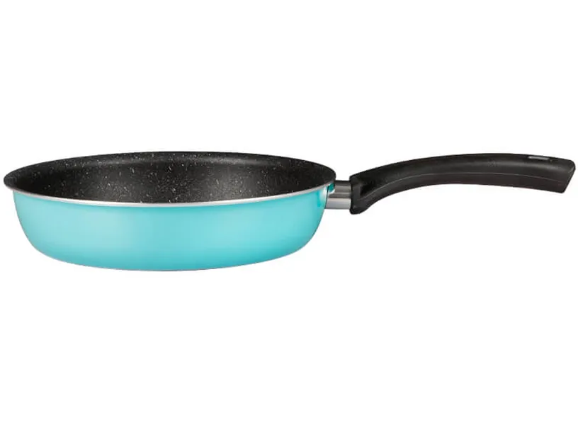 Chảo Chống Dính Vân Đá Elmich EL-5925BL20 Size 20cm