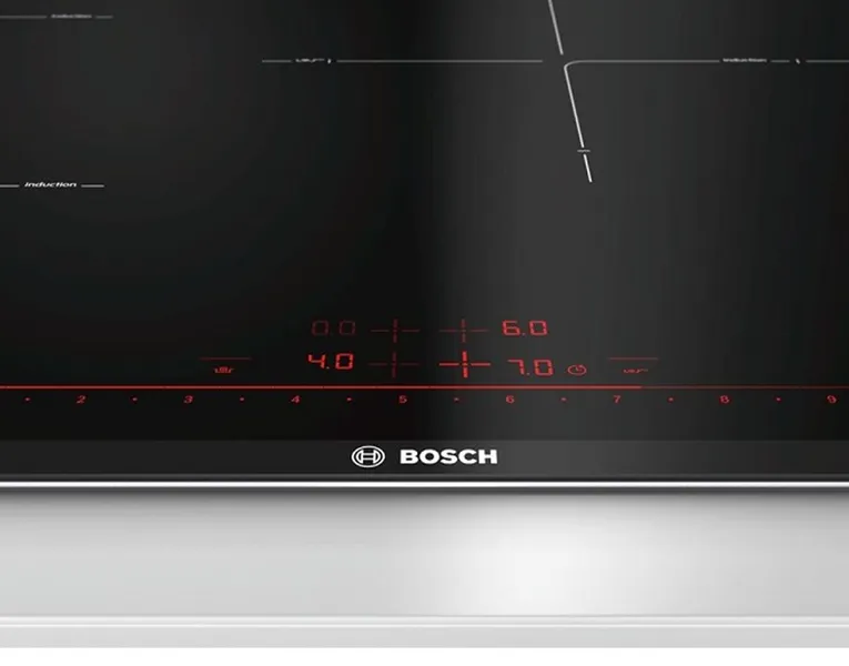 Bếp Từ Bosch PIE875DC1E - Tây Ban Nha