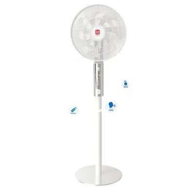 Quạt Đứng Điều Khiển Bằng Giọng Nói Masuto MSAirPro