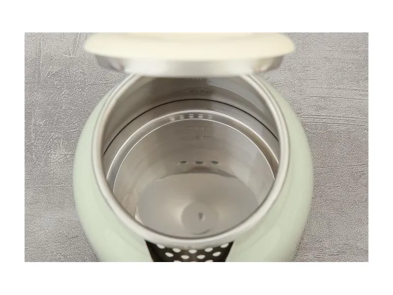 Bình Đun Siêu Tốc Bear KE-5H15V35 1.5 Lít