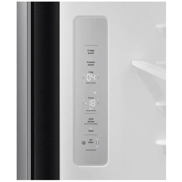 Tủ Lạnh Electrolux Inverter 564 Lít EQE5700B-B