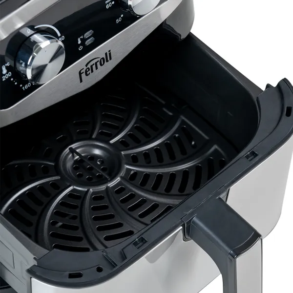 Nồi Chiên Không Dầu Ferroli FAF-8.0M 8 Lít