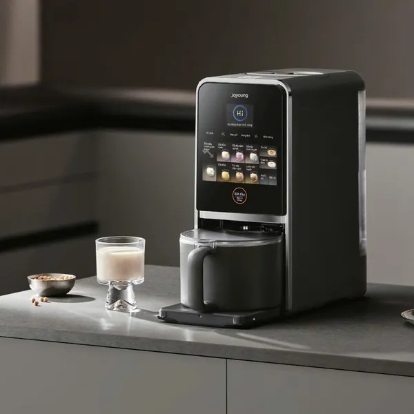 Máy Làm Sữa Hạt Đa Năng Joyoung JSCB-K7 Pro