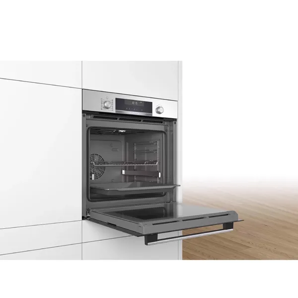 Lò Nướng Bosch HBG5585S6B