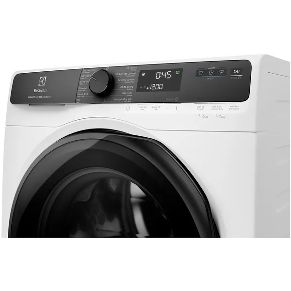Máy Giặt Electrolux Inverter 9 Kg EWF9023P5WC