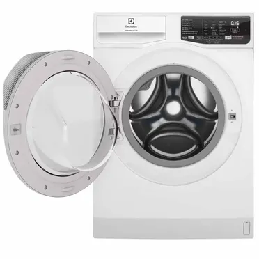 Máy Giặt Electrolux Inverter 10 Kg EWF1025DQWB 0