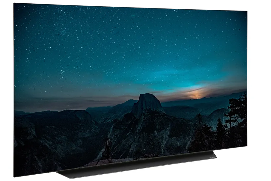 Smart Tivi OLED 4K LG 65 Inch 65CXPTA ThinQ AI