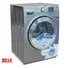 Máy Giặt/Sấy Samsung 10.5/6 Kg WD106U4SAGD/SV
