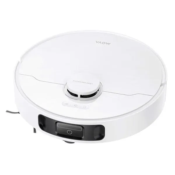 Robot Hút Bụi Lau Nhà Mova E30 Ultra