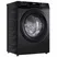 Máy Giặt Aqua Inverter 10 Kg AQD-A1002J.BK 0
