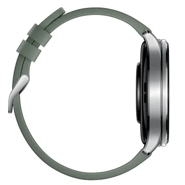 Xiaomi Watch 5 Juniper Green Strap (BHR07WPGL) 3