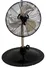 Quạt đứng 3 đầu Dasin DST-1845