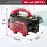 Máy Rửa Xe Mô Tơ Cảm Ứng Từ Fujihome PWX1A