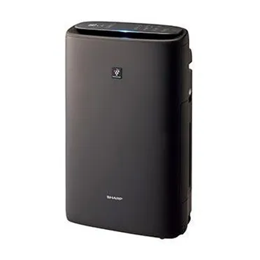 Máy Lọc Không Khí Và Tạo Ẩm Sharp KI-N40V-H 29W 1