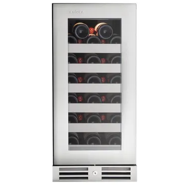 Tủ Ướp Rượu Kadeka KN39WR 0