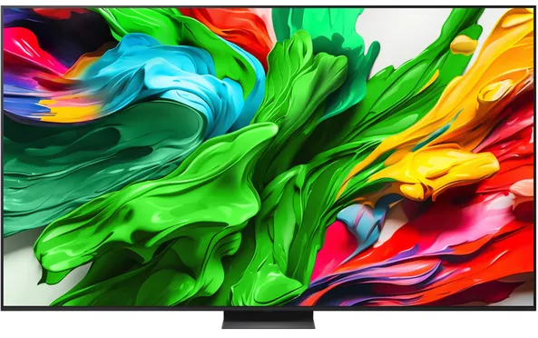 Smart Tivi LG QNED evo AI Mini LED 4K 100 Inch 100QNED86AS